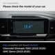 thumbnail image 2 of Protector de pantalla Spigen GlastR Slim para Chevrolet Silverado, 2 of 6