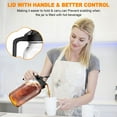 2 Quart Mason Jar Pitcher: The King Of Summer Hydration! - mdiohmr