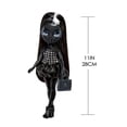 thumbnail image 3 of Muñeca moderna Rainbow High Shadow High Shanelle Onyx 28 cm, 3 of 6