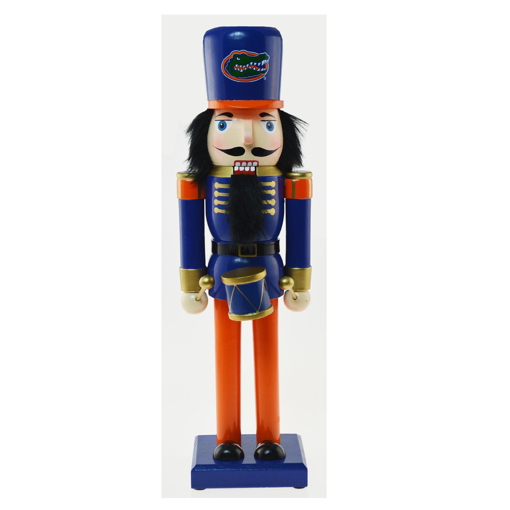 free standing nutcracker