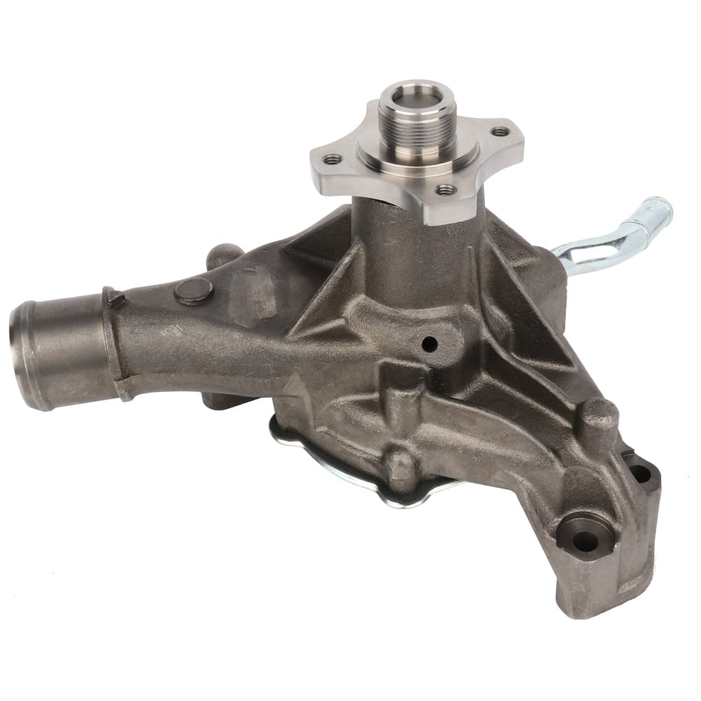 SCITOO AW5077 Professional Engine Water Pump for Cadillac,for Chevrolet,for GMC,for Isuzu,for Oldsmobile,for Workhorse