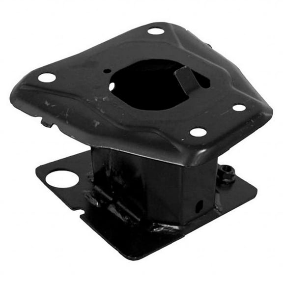 For Toyota C-HR 2018-2019 Driver Side Bumper Bracket | Rear | CAPA | Replacement For TO1166130 | 52016F4010