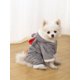 thumbnail image 3 of Bear Print Pet Jumpsuit, 3 of 5