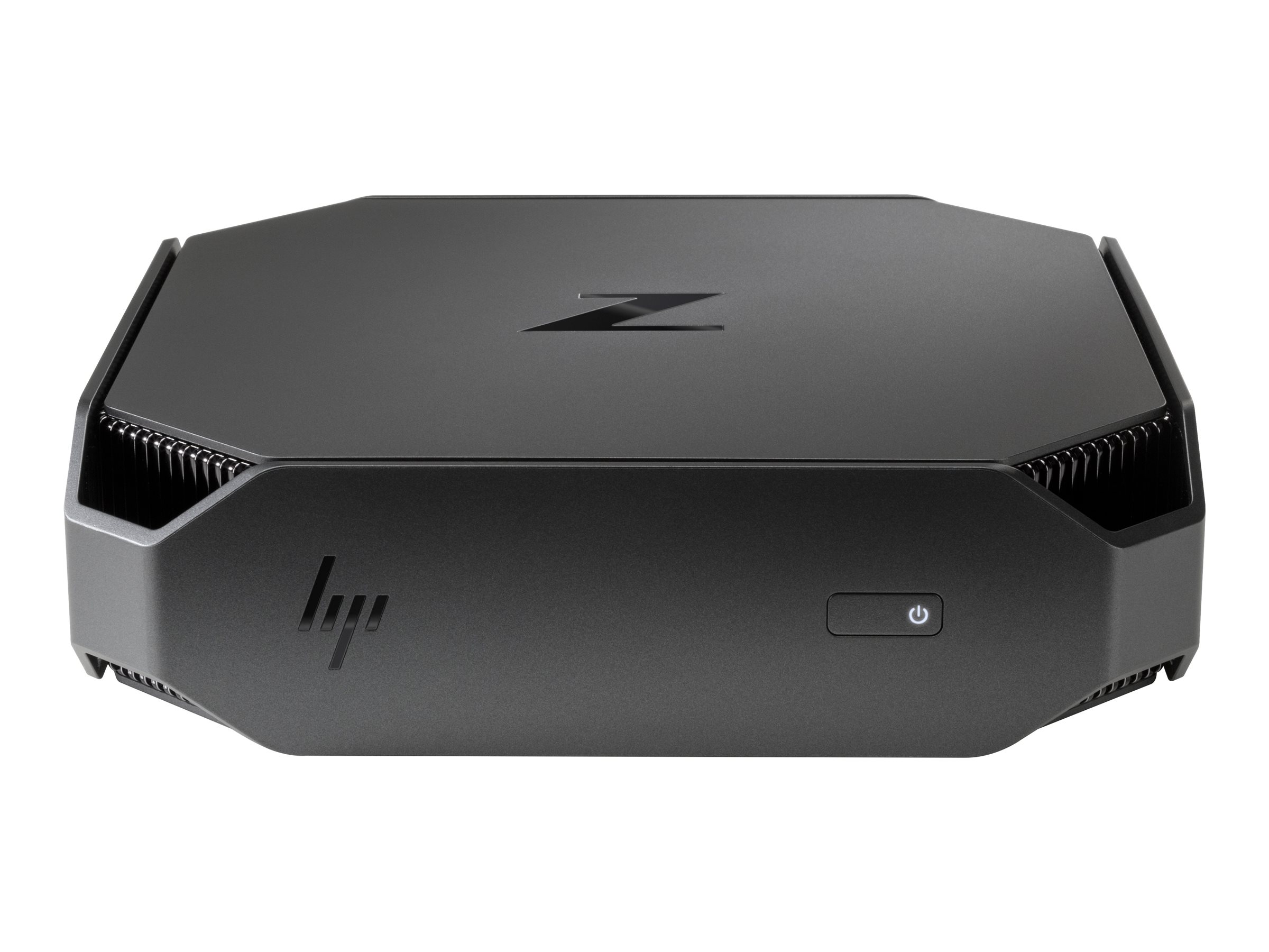 HP Workstation Z2 Mini G3 Entry - Mini Gaming - 1 x Core i7 7700