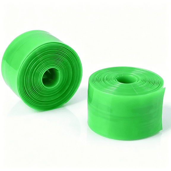 LADYGYM Bike Tire Liner,Inner Tube Bicycle Flat Protector Compatible with 12" 16" 18" 20" 24" 26" 27.5" 29"