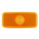 thumbnail image 3 of PMMA VYC155034AC, Lámpara De Marcador Lateral Profesional Estable, Lente Amarilla, Fácil De Instalar, Duradero Para FORD TRANSIT FORD TRANSIT MK7 2000-2006, 3 of 8