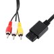 thumbnail image 5 of Cable De Audio óptico, Cable De Audio, Cable De Video Compuesto Rca A/V Para TV Para Cable De Audio, 5 of 8