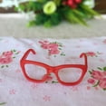 thumbnail image 3 of Conjunto de 3 piezas de muñecas de plástico Baoblaze con Gafas divertidas, 3 of 7