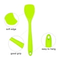 thumbnail image 3 of Juego de utensilios de cocina: 2 piezas de utensilios de cocina, juego de utensilios de cocina de silicona resistente al calor, 3 of 5
