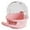 Pink, variant on Hearth & Gear Cage Bird Feeder Bird Cage Feeder Dispenser | Squirrel Proof Wild Bird Feeders For Parrots Budgies Peony Atiels Oriole Feeders Squirrel X Copper Proofing Parrot Extra Large Feeder Baby