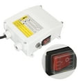 thumbnail image 2 of Demonsen Well Pump Control Box,Pump Control Box Bulit in Thermal Protection Circuit Breaker Controller for Deep Well Submersible Household Suction Pumps,Household Pump Control Box, 2 of 8