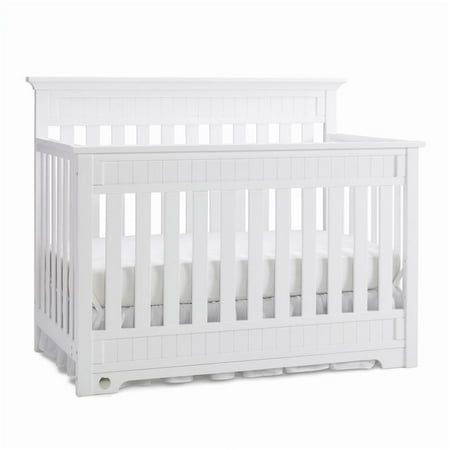 Fisher Price Lakeview Convertible Crib Walmart Canada