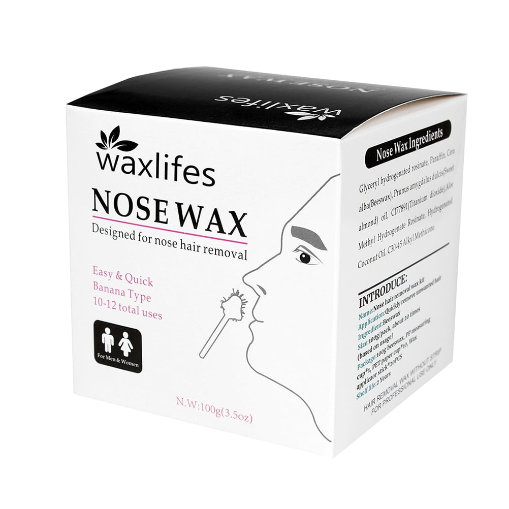 nose hair removal walmart