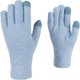 thumbnail image 2 of Women Winter Warm Knit Touchscreen Gloves Cold Weather with Thermal Fleece Lined Riding non slip gloves, 2 of 5