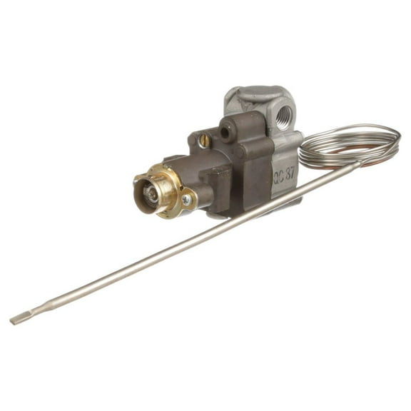 RKD-GT-09 Thermostat, BJWA | Exact Fit Replacement for Rankin Deluxe GT-09 | SHARPTEK.COM Parts - Made In USA | 180-Day Warranty