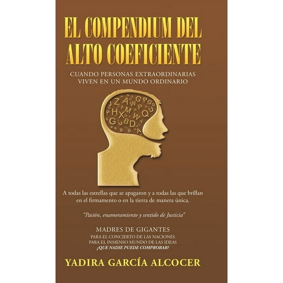 El Compendium Del Alto Coeficiente (Hardcover)