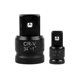 thumbnail image 5 of 8 Pcs/Set Impact Socket Adapter, -V Socket Wrench Reducing Adapter, Drive Converter Kit, Hand Repair Tool Set, 5 of 5