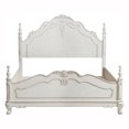 thumbnail image 2 of Topline Home Furnishings Lit Queen Design Victorien, 2 of 2