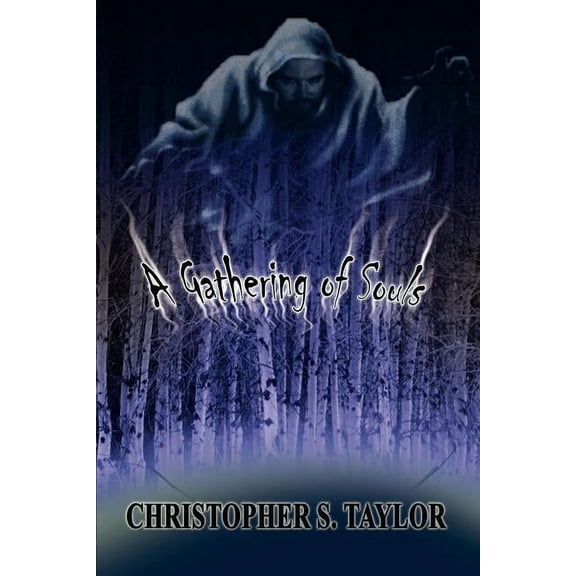 A Gathering of Souls, (Paperback)