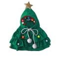 thumbnail image 1 of TIELUTT Christmas Pet Clothes Small And Medium Pet Clothes for Medium Dogs Pet Clothes Hangers for Closet Pet Clothes for Medium Dogs Boys Pet Clothes Hangers And Rack Pet Clothes for Large Dogs Femal, 1 of 6
