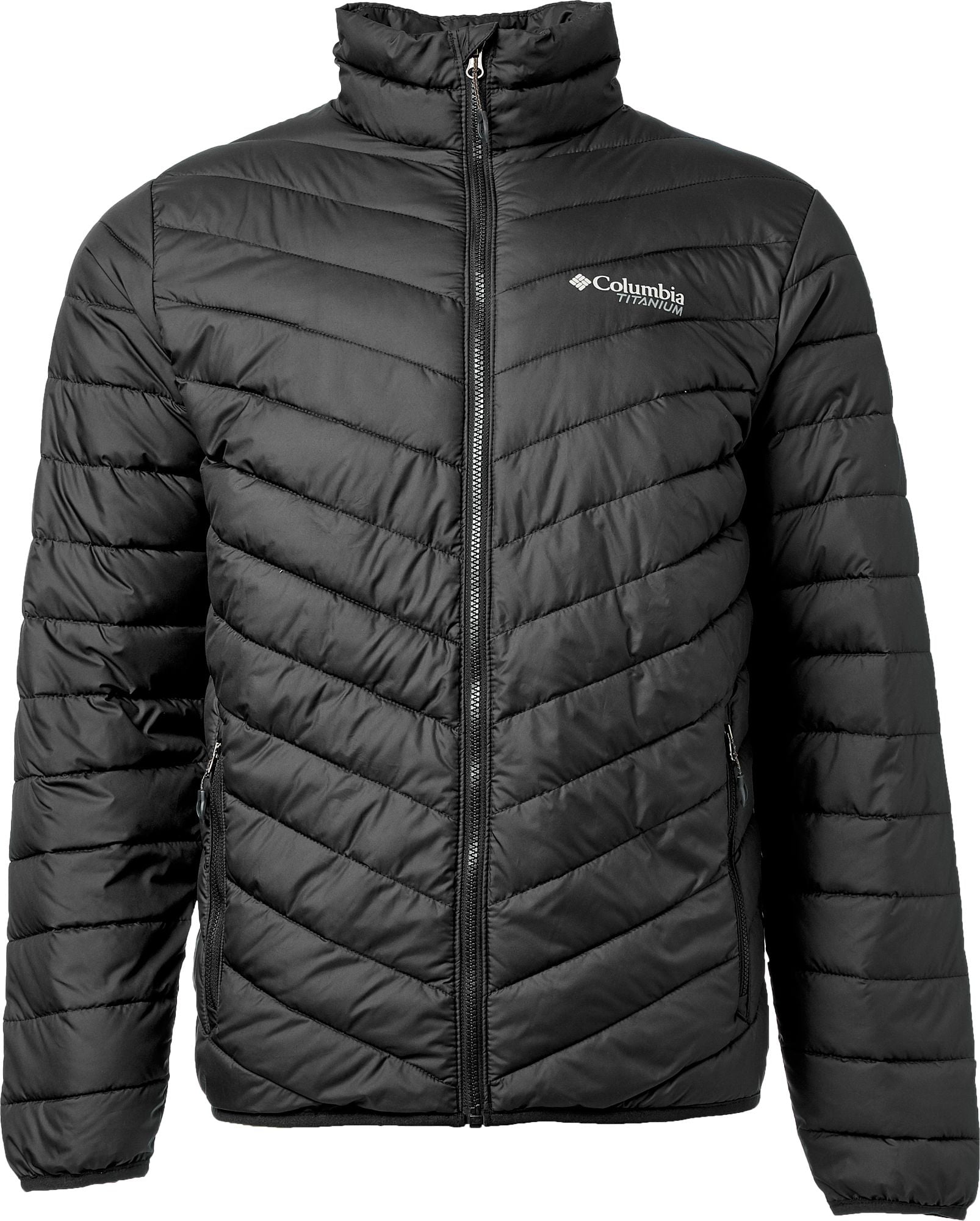 columbia valley ridge jacket