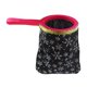 thumbnail image 1 of Bolsa de cambio, accesorio divertido para juguetes, bolsa de trucos para magos adultos y principiantes. Patrón negro, 1 of 9