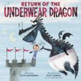 thumbnail image 1 of Return of the Underwear Dragon, 1 of 1