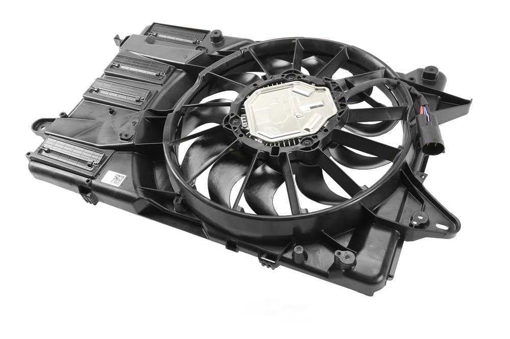 GM Genuine Parts 86828263 Engine Cooling Fan