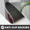 thumbnail image 4 of Yiaed Cherries laid Kitchen Rugs Sets of 2 Kitchen Mats Cushioned Anti Fatigue Kitchen Rug Tapetes Para Cocina for Sink,Laundry Room, 4 of 6