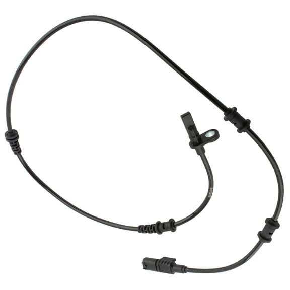 BOXI Front Left or Right Side ABS Wheel Speed Sensor Fits for Mercedes-Benz B250 B250e CLA250 CLA45 AMG GLA250 GLA45 AMG W246 X177 Series 2013-2017 / Replaces 2465402510