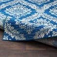 thumbnail image 6 of Medallions & Damask HAP1032-2773 Runner Rug Rectangle 2'7" x 7'3", 6 of 6