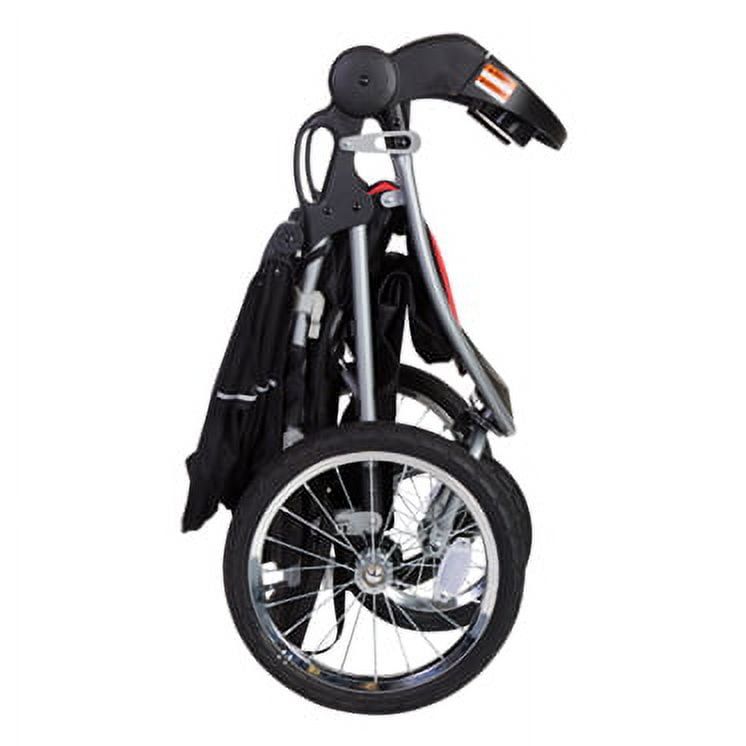 Baby trend pathway 35 jogger travel system sales