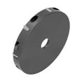 thumbnail image 3 of Hoof Trimming Blade, Hoof Trimming Disc Hoof Trimming Tool Easy To Operate  Rigidity Incisive  For Cattle Horse For Livestock Cow, 3 of 8