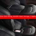 thumbnail image 1 of Suitable for 2011 OPEL ASTRA Armrest Box OPEL ASTRA Special Central Storage Box Handrail Box Accessories, 1 of 1