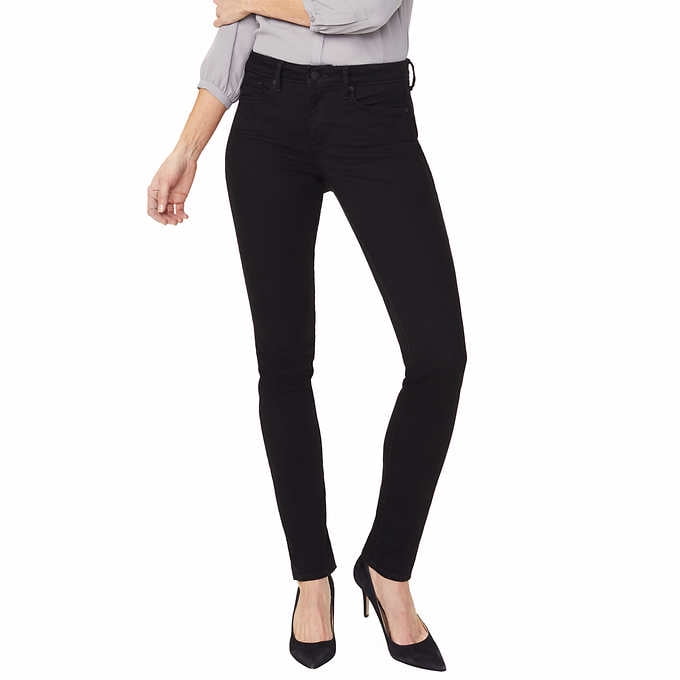 NYDJ Ladies Alina Legging Skinny Jeans 