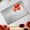 D, variant on EGNMCR Food Grade Stainless Steel Cutting Board - Stainless Steel Cutting Board For Kitchen 316 Chopping Board Food-Grade For Meat Fruit Vegetables Dishwasher Safe cutting board