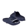 thumbnail image 1 of SANDALIAS NIÑO STYLO TIBURÓN SINTÉTICO AZUL, 1 of 4