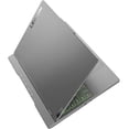 thumbnail image 7 of Lenovo Legion 15.6" Full HD Gaming Laptop, AMD Ryzen 7 6800H, 32GB RAM, NVIDIA GeForce RTX 3070 Ti 8 GB, 2TB SSD, Windows 11 Home, 82RD0011US, 7 of 7
