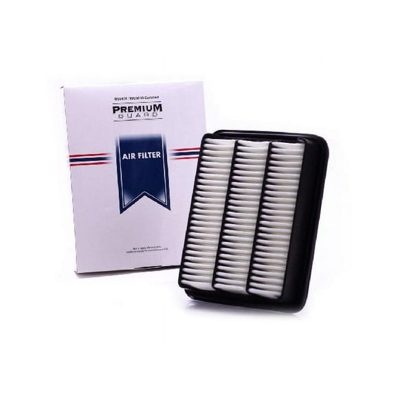 Air Filter - Compatible with 2004 - 2006 Kia Amanti 3.5L V6 2005