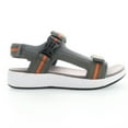 thumbnail image 4 of Propet Eli Men's Adjustable Water-Friendly Comfort Sandal, 4 of 5