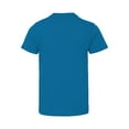 thumbnail image 3 of Youth Fine Jersey T-Shirt 6101, 3 of 3