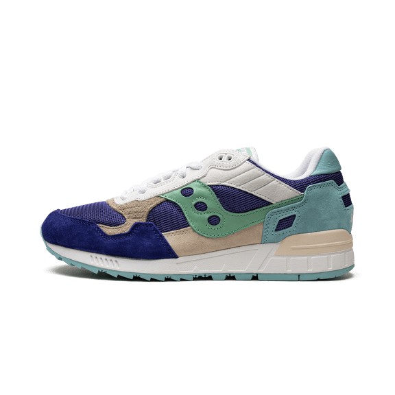 SAUCONY MENS Shadow 5000 "Turquoise" S70665 21 from Stadium Goods