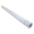 thumbnail image 3 of Silicon nitride thermocouple protection tube OD30mm/40mmThermocouple Components 500mm/600mm/400mm, 3 of 5