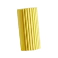 thumbnail image 1 of 5Pcs Damp Clean Duster Sponge Car Cleaning Accessories Thick Large Multi Purpose yellow, 1 of 9