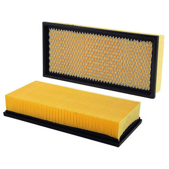 WIX Cabin Air Filter WP10034
