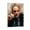 Frame-style, variant on The Sopranos Tony Soprano Print Photo Art Painting Canvas Poster Home Decorative Bedroom Modern Decor Posters Gifts 24x36inch(60x90cm)