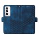thumbnail image 2 of Funda GANGXUN para OPPO Reno 12 5G con diseño acolchado elegante, cuero PU, protección total y ajuste preciso, 2 of 5