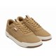 thumbnail image 2 of PU & MA Men's Skate Sneakers Lace-up Court Shoes Sneakers Brown Size 9.5 M US, 2 of 3