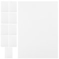 thumbnail image 4 of LNGOOR White Foam Sheets for Daily Use 10 Practical Craft Foam Boards for Painting and Projects, 4 of 7
