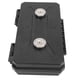 thumbnail image 5 of Caja Magnética Para Llaves, 2 Imanes Fuertes, Hebillas De Seguridad A Prueba De Agua Y Viento, Organizador De Herramientas Debajo Del Coche Para Localizadores De Unidades USB, 5 of 7